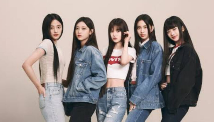 Protes Bunnies: Tuntutan Penggemar NewJeans kepada HYBE