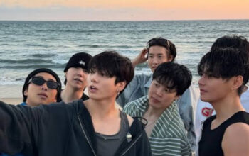 Protes Konser BTS di Gwanghwamun: Kakak Mendiang Sulli Angkat Bicara