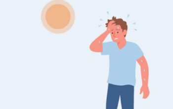 Pusing Saat Berdiri Mendadak? Waspadai Hipotensi Ortostatik! 1 Pusing Saat Berdiri Mendadak? Waspadai Hipotensi Ortostatik!