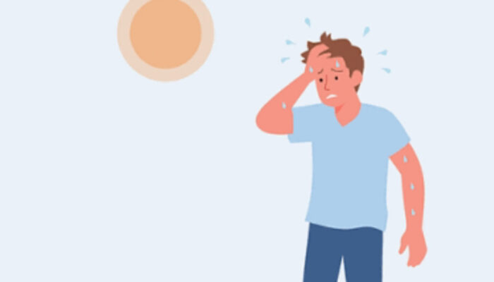 Pusing Saat Berdiri Mendadak? Waspadai Hipotensi Ortostatik!