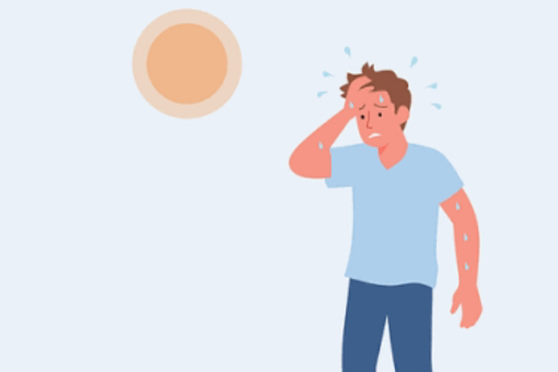 Pusing Saat Berdiri Mendadak? Waspadai Hipotensi Ortostatik!