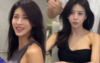 Rahasia Awet Muda Ha Ji Won: Rutin Minum Teh Lemon Madu