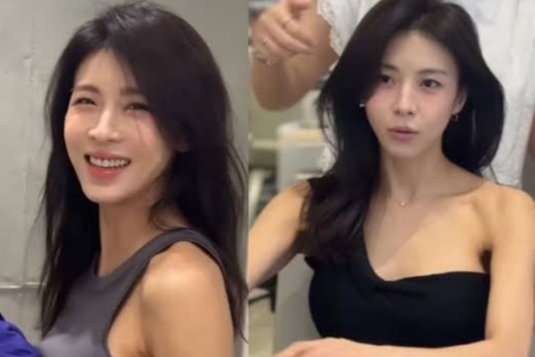 Rahasia Awet Muda Ha Ji Won: Rutin Minum Teh Lemon Madu