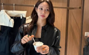 Rahasia Diet Han Groo: Gunakan Body Suit untuk Bentuk Perut Ideal