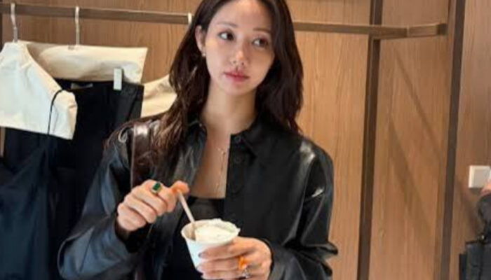 Rahasia Diet Han Groo: Gunakan Body Suit untuk Bentuk Perut Ideal