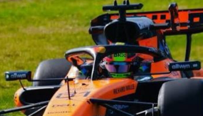 Rahasia Strategi Pirelli di GP Jepang: McLaren Pegang Kartu As Lewat Ban Hard!