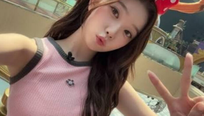 Rahasia Tsuki Billlie Cepat Fasih Bahasa Korea