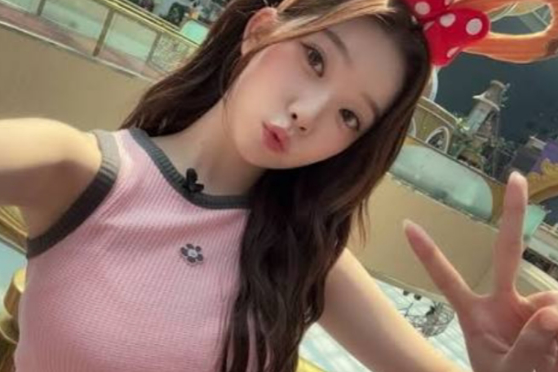 Rahasia Tsuki Billlie Cepat Fasih Bahasa Korea