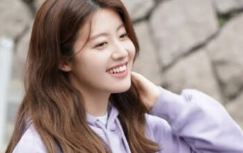 Rahasia Tubuh Bugar Nam Jihyun