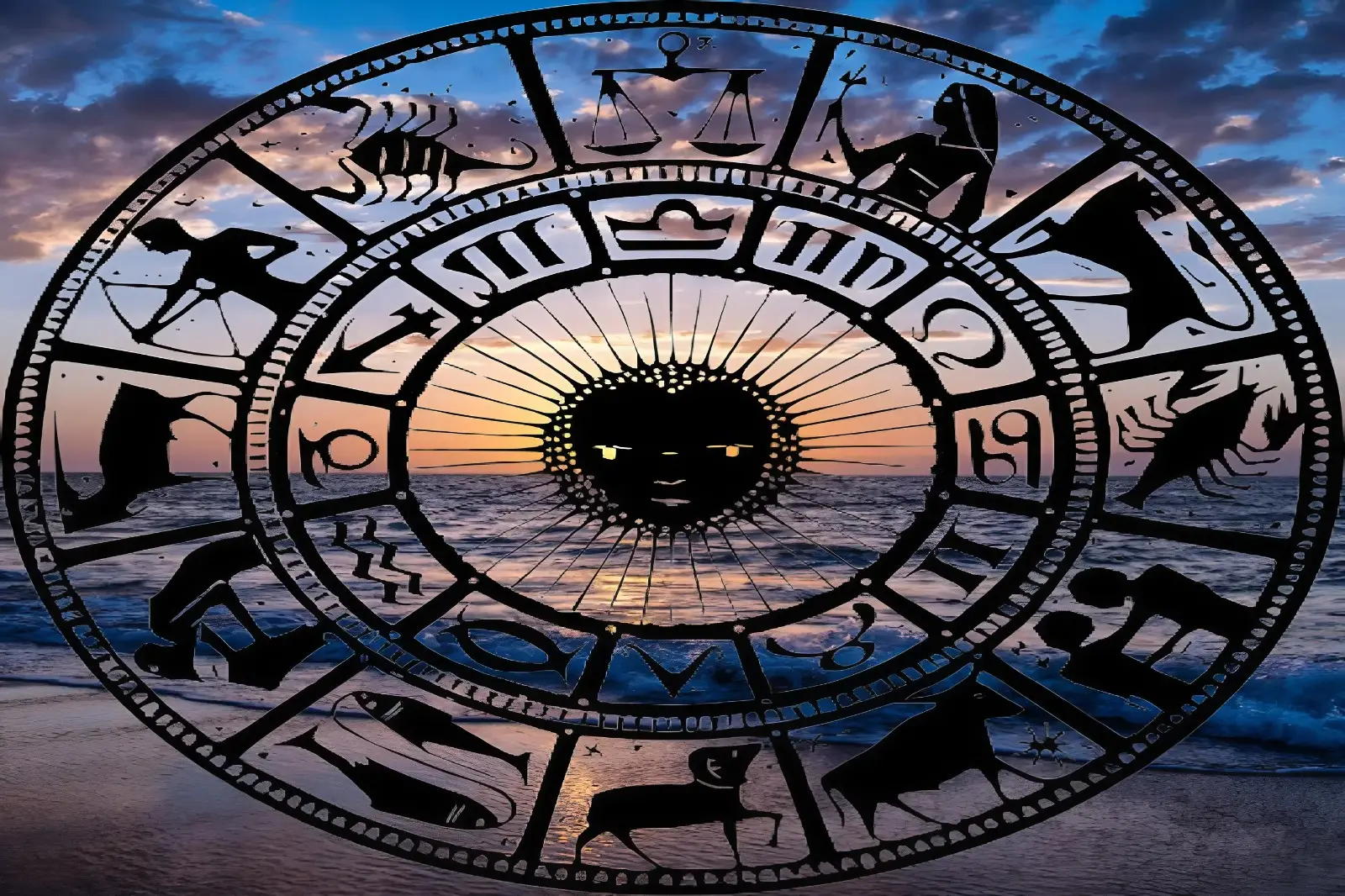 Ramalan Zodiak 13 Maret 2026: Siapa Beruntung, Siapa Harus Waspada?