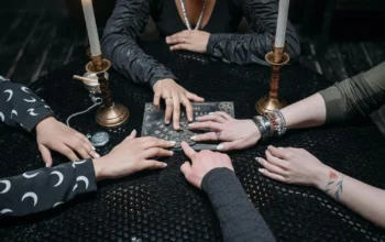 Ramalan Zodiak 26 Maret: Energi Besar Picu Perubahan Drastis!