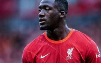 Real Madrid Hidupkan Kembali Minat pada Ibrahima Konate
