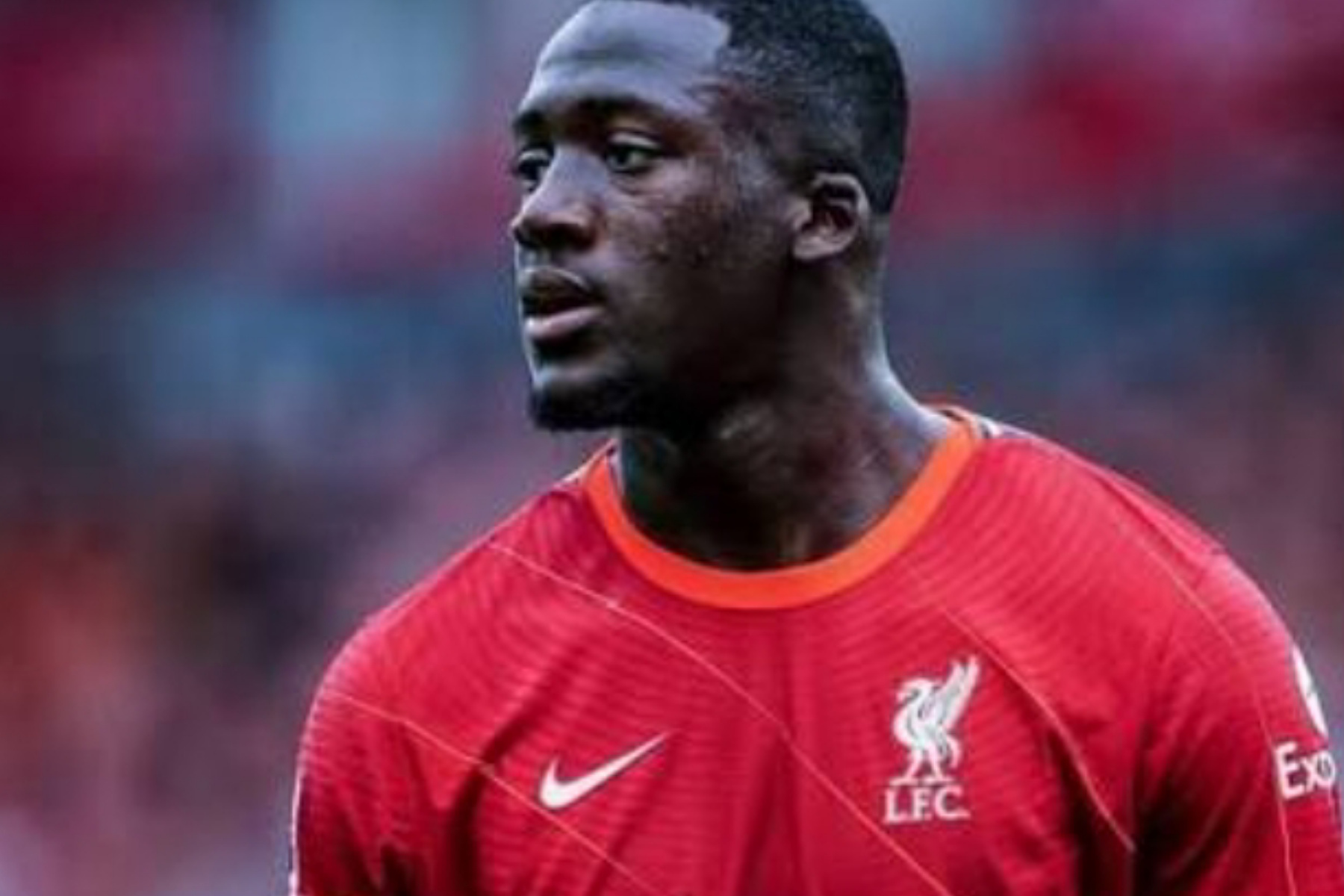 Real Madrid Hidupkan Kembali Minat pada Ibrahima Konate