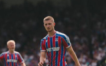 Real Madrid Incar Adam Wharton: Saingan Berat Manchester United 3 Real Madrid Incar Adam Wharton: Saingan Berat Manchester United