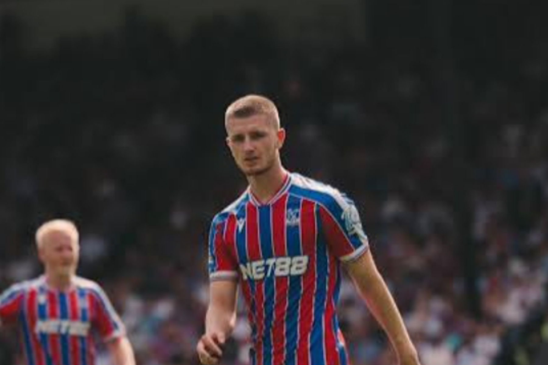 Real Madrid Incar Adam Wharton: Saingan Berat Manchester United