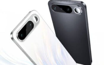 Realme 16 5G Siap Meluncur: Baterai Jumbo dan Desain Unik 3 Realme 16 5G Siap Meluncur: Baterai Jumbo dan Desain Unik