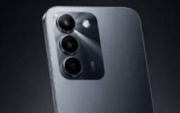 Realme C83 5G Meluncur dengan Baterai Jumbo 7.000mAh 3 Realme C83 5G Meluncur dengan Baterai Jumbo 7.000mAh