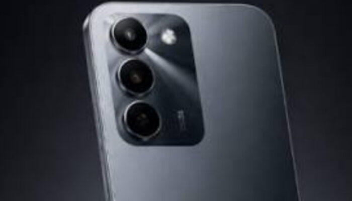 Realme C83 5G Meluncur dengan Baterai Jumbo 7.000mAh