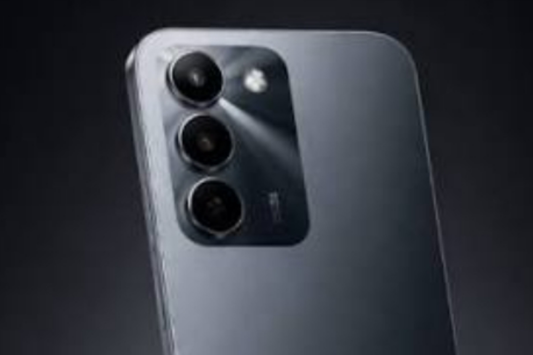 Realme C83 5G Meluncur dengan Baterai Jumbo 7.000mAh