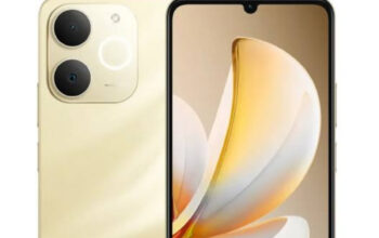 Realme P4 Lite 5G Resmi Hadir dengan Baterai Raksasa 7.000mAh