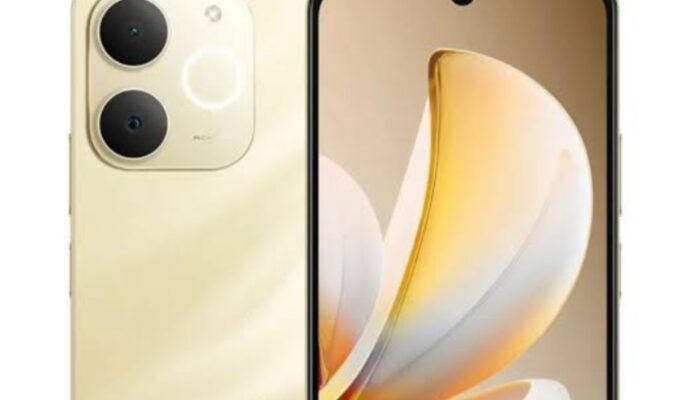 Realme P4 Lite 5G Resmi Hadir dengan Baterai Raksasa 7.000mAh