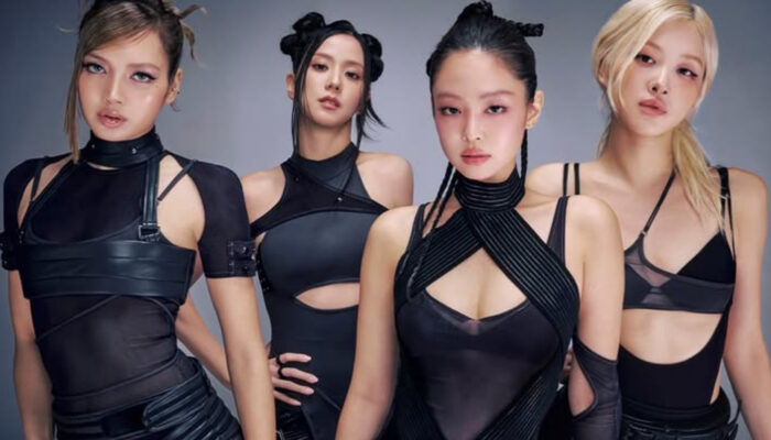 Rekor Baru! BLACKPINK Rilis Film ‘DEADLINE’ dan Dominasi Chart Dunia