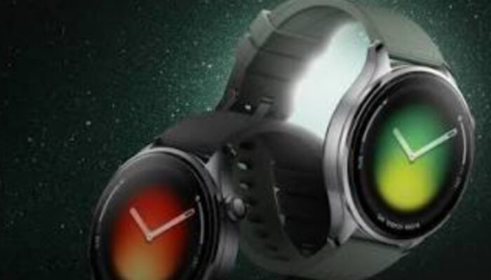 Rekor Baterai! Review Xiaomi Watch 5 dengan Ketahanan Hingga 18 Hari