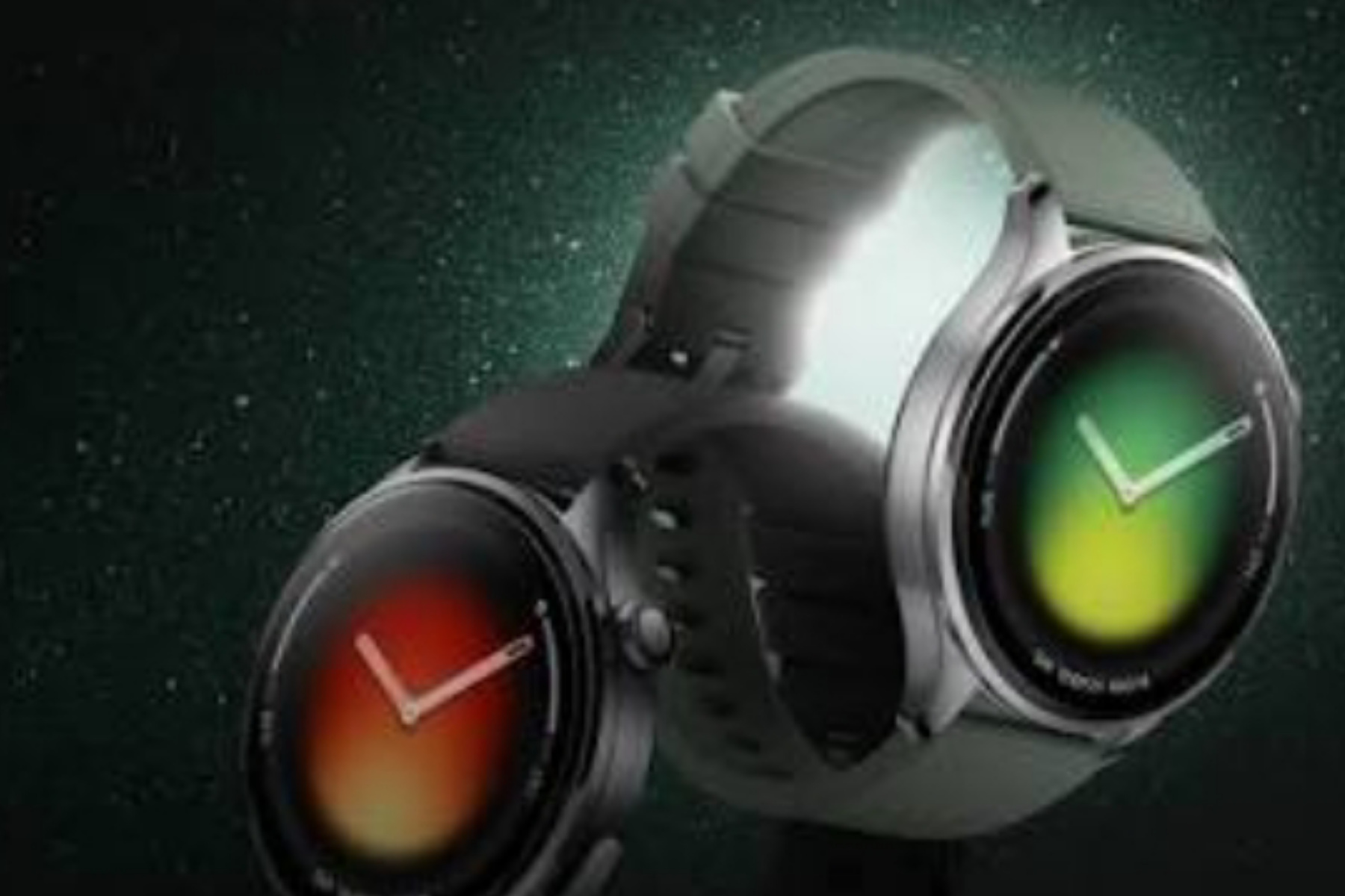 Rekor Baterai! Review Xiaomi Watch 5 dengan Ketahanan Hingga 18 Hari