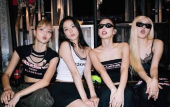 Rekor Fantastis BLACKPINK: Mini Album 'DEADLINE' Guncang Dunia 3 Rekor Fantastis BLACKPINK: Mini Album 'DEADLINE' Guncang Dunia