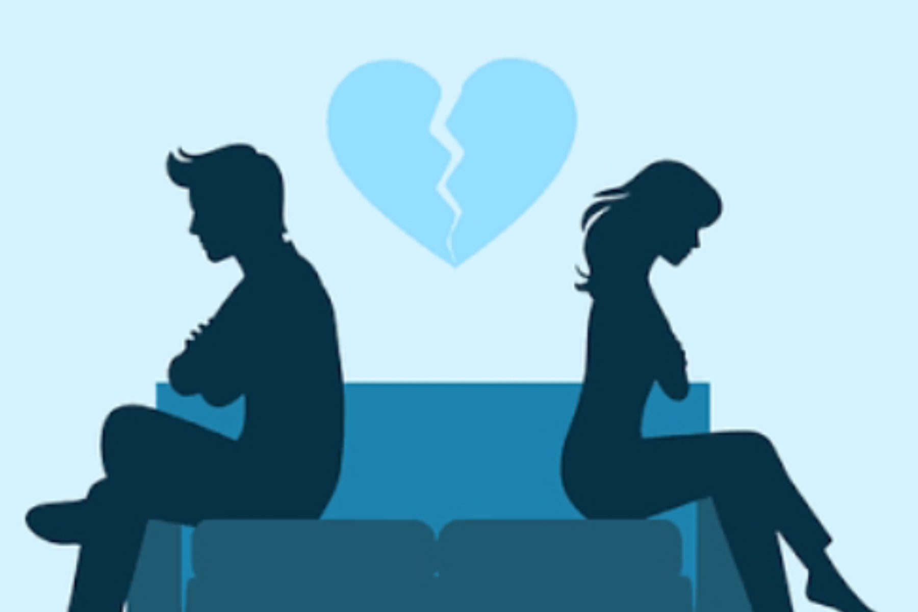 Resiko Memaksakan Hubungan yang Tak Sejalan: Berhenti Sebelum Terluka 1 Resiko Memaksakan Hubungan yang Tak Sejalan: Berhenti Sebelum Terluka