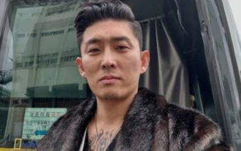 Resmi! Aktor Go Joon Akan Menikahi Kekasihnya pada 5 April Mendatang