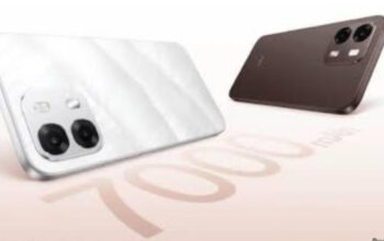 Resmi Meluncur: Oppo A6s Hadir di India dengan Dimensity 6300