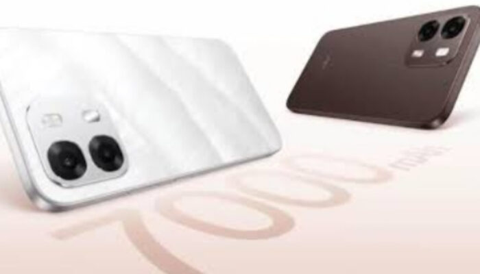 Resmi Meluncur: Oppo A6s Hadir di India dengan Dimensity 6300