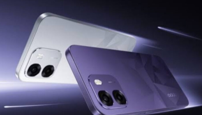 Resmi Meluncur: Oppo K14 5G Bawa Baterai Jumbo 7.000 mAh