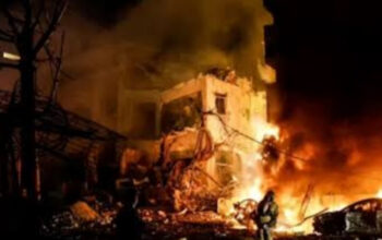 Retorika Trump dan Memanasnya Hubungan Militer AS-Inggris di Timur Tengah