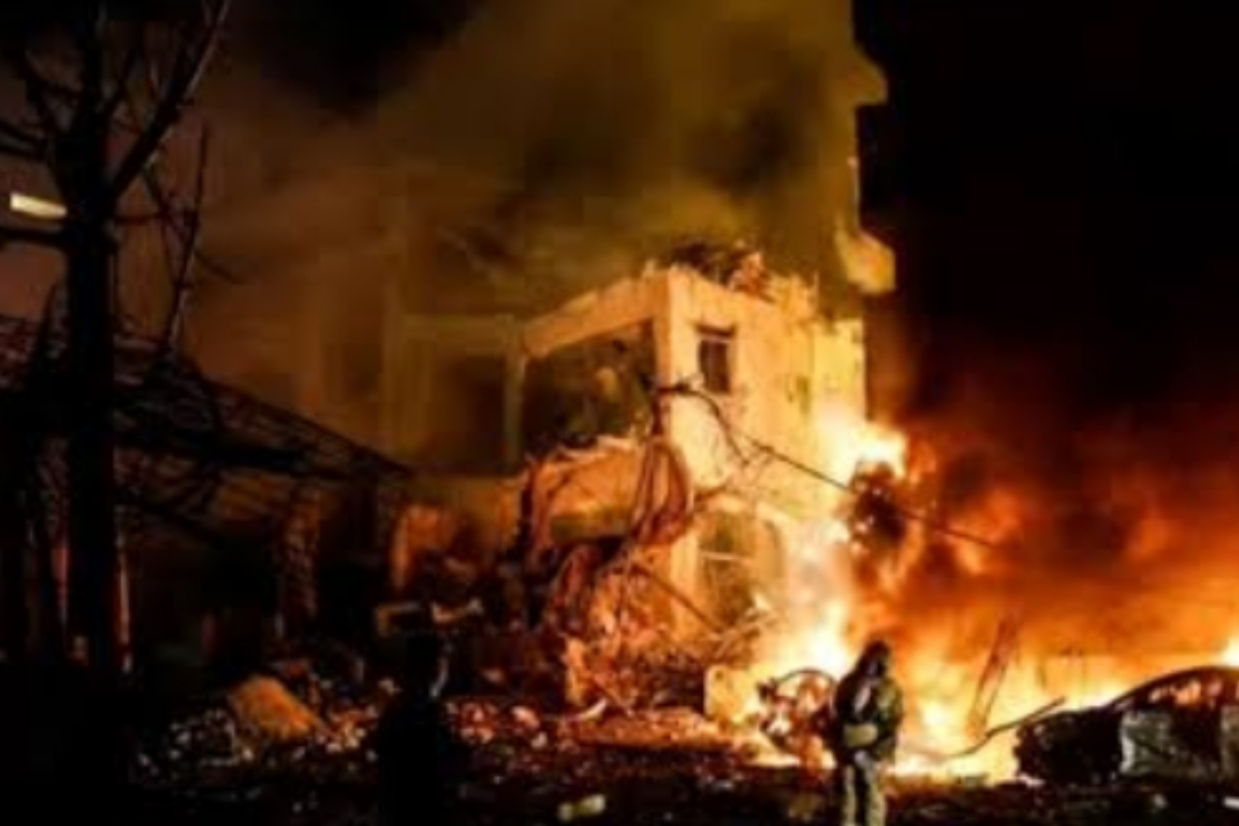 Retorika Trump dan Memanasnya Hubungan Militer AS-Inggris di Timur Tengah 1 Retorika Trump dan Memanasnya Hubungan Militer AS-Inggris di Timur Tengah