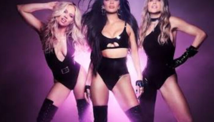 Reuni Pussycat Dolls 2026: Tur Dunia dan Single Baru ‘Club Song’