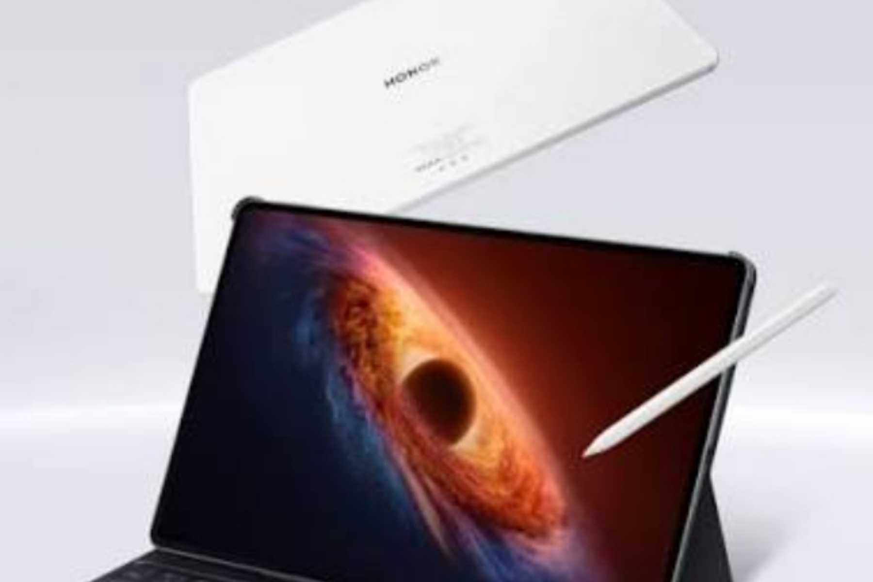 Review Honor MagicPad 4: Tablet Tipis dengan Performa Gahar