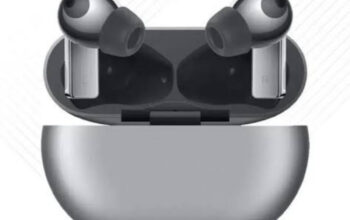 Review Huawei FreeBuds Pro 5: Evolusi Earbuds Flagship