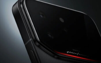 Review Infinix Note 60 Ultra: Desain Mewah Harga Menarik