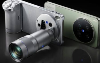 Review Mewah Vivo X300 Ultra Photography Edition Kit