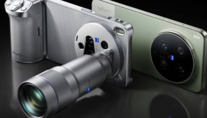 Review Mewah Vivo X300 Ultra Photography Edition Kit