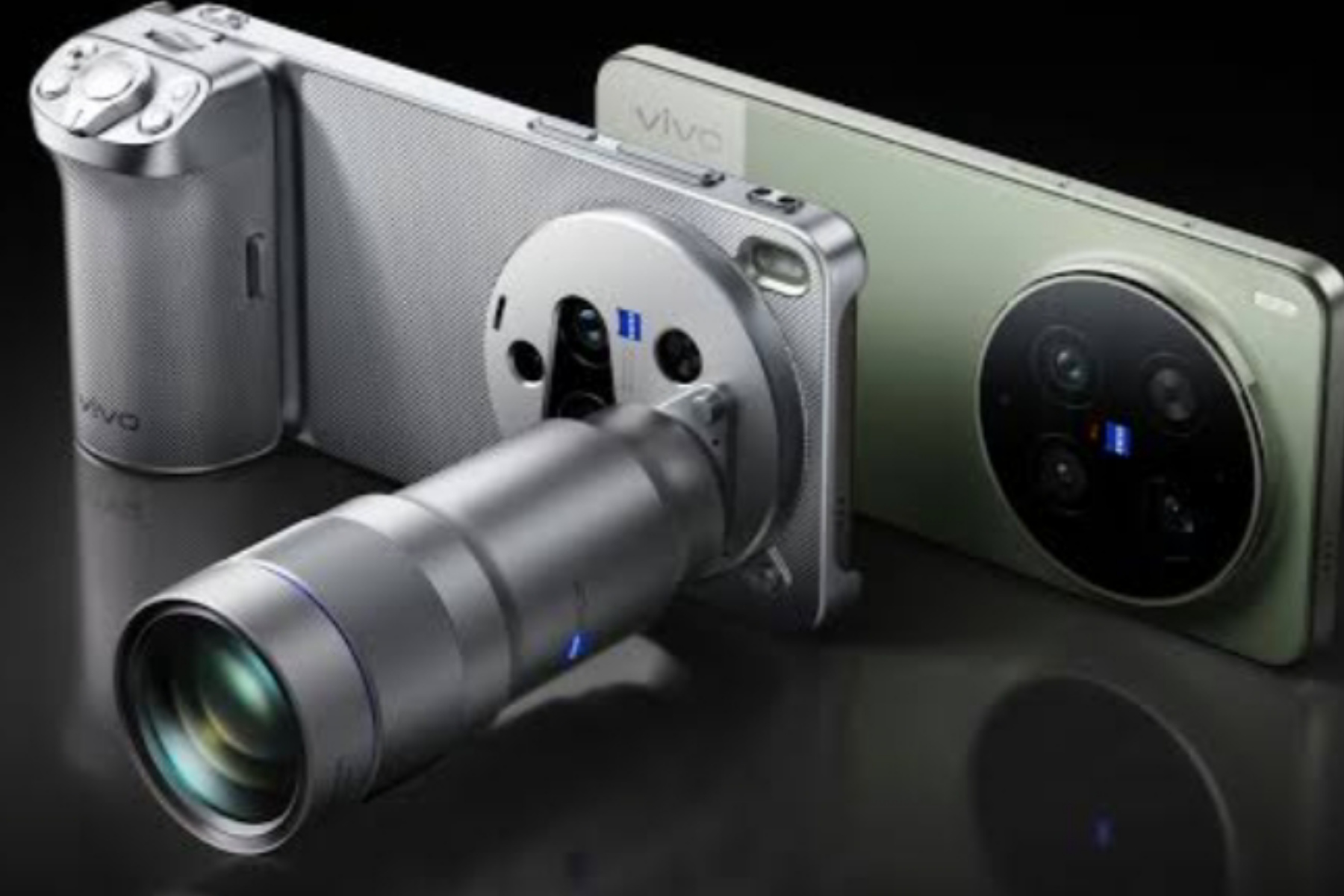 Review Mewah Vivo X300 Ultra Photography Edition Kit