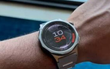 Review Oppo Watch X3: Smartwatch Titanium yang Super Ringan