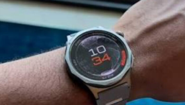 Review Oppo Watch X3: Smartwatch Titanium yang Super Ringan