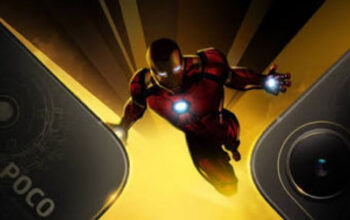 Review Poco X8 Pro Iron Man Edition: Flagship dengan Gaya Superhero
