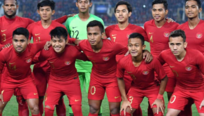 Revolusi Fisik Timnas U-23 Vietnam: Generasi Baru Kini Lebih Tinggi dan Kekar!
