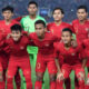 Revolusi Fisik Timnas U-23 Vietnam: Generasi Baru Kini Lebih Tinggi dan Kekar!