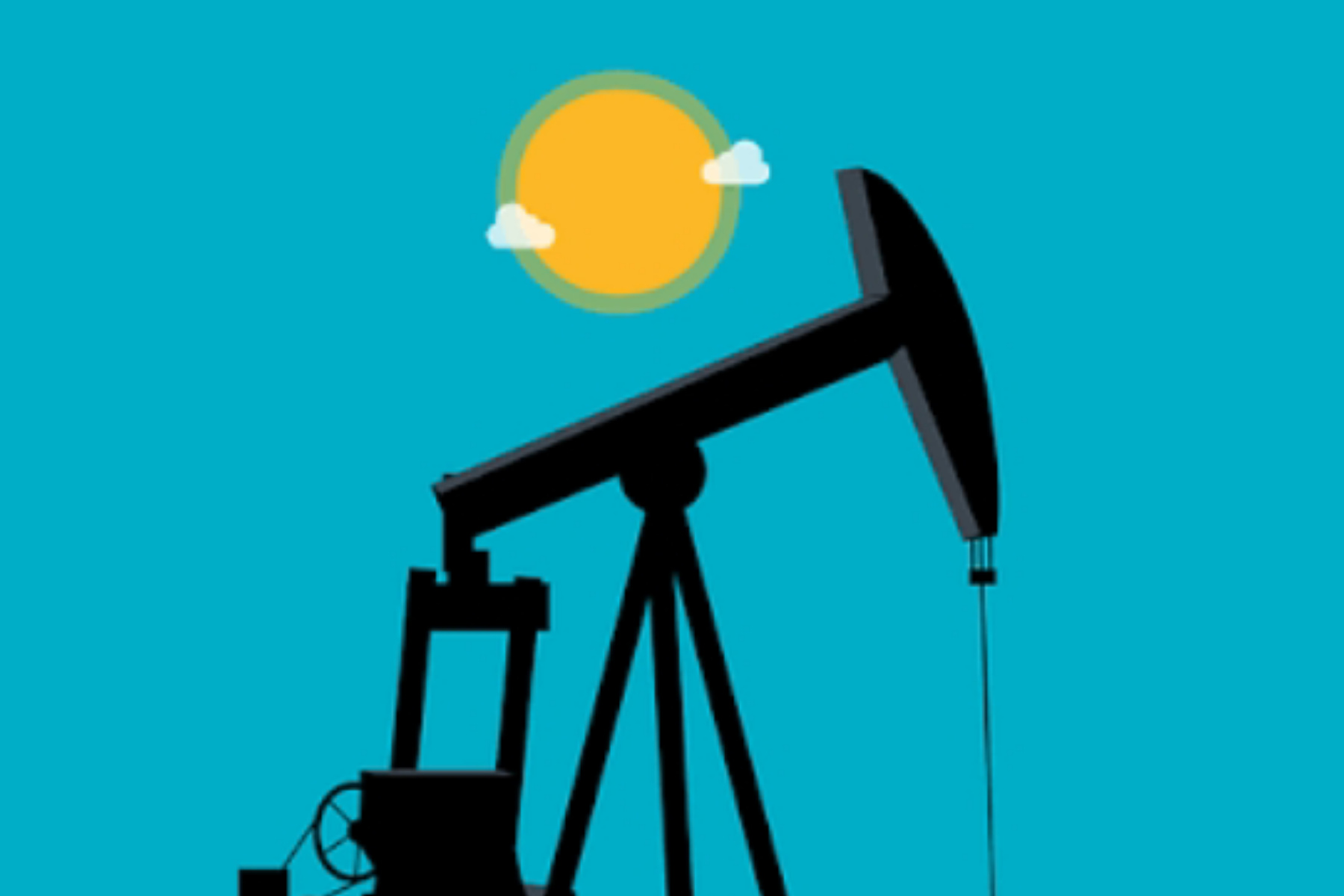 Ringkasan Konflik: Harga Minyak Dunia Tembus Rekor Baru