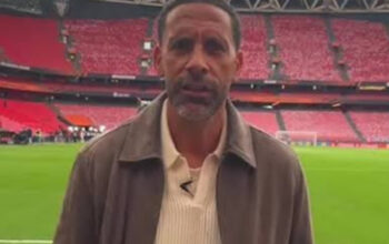 Rio Ferdinand Bocorkan 4 Pemain Incaran Manchester United